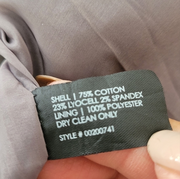 Club Monaco Sheath Dress 4 - Picture 6 of 8